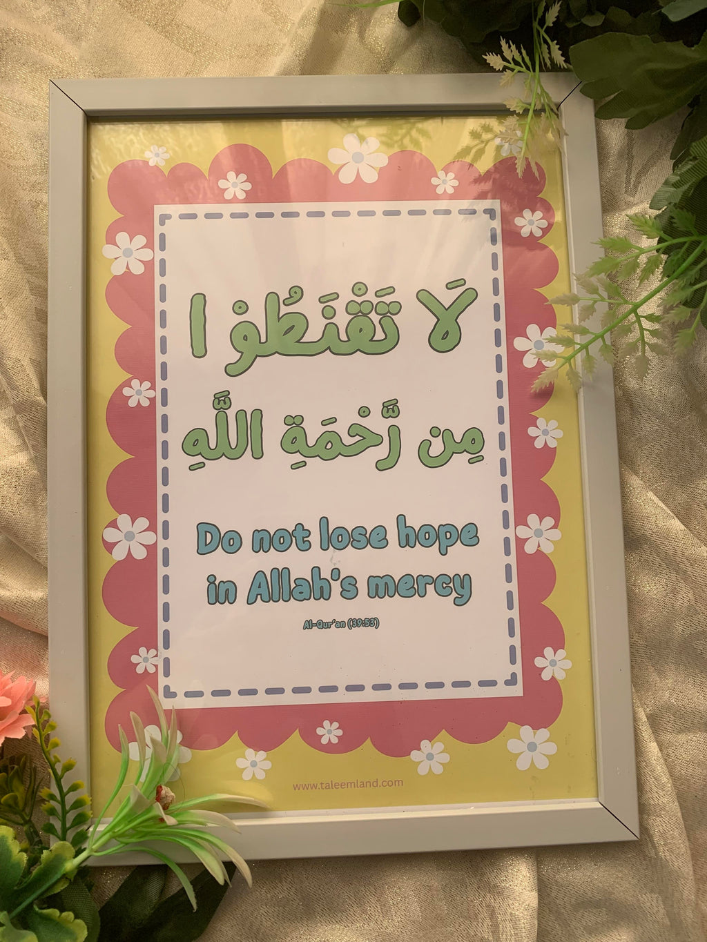 The Ocean of Mercy and Hope (39:53)