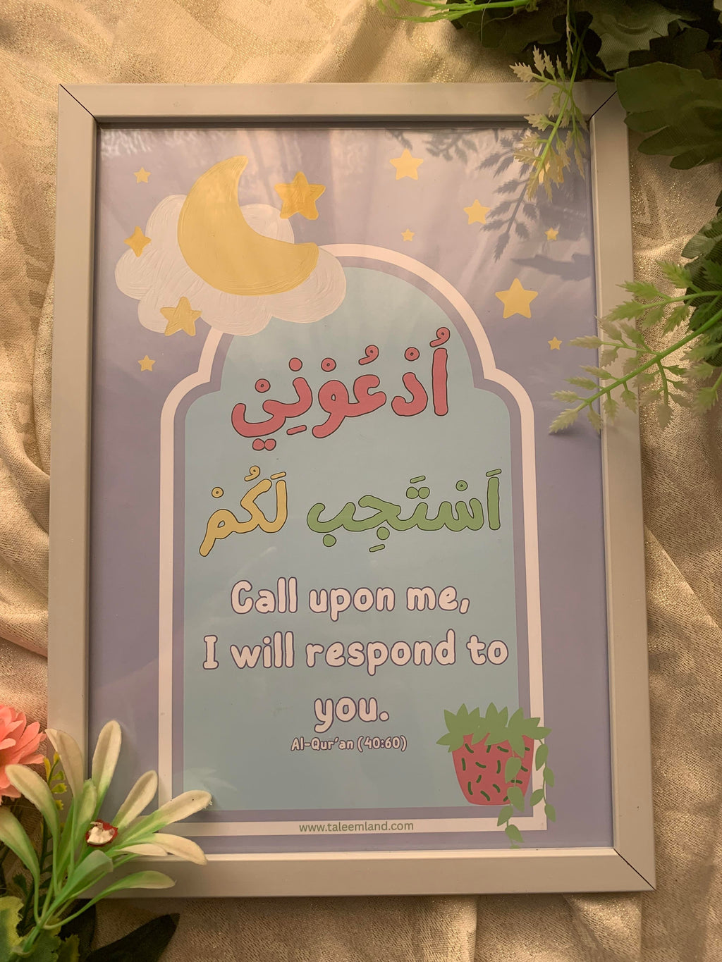The Promise Of Response (40:60)