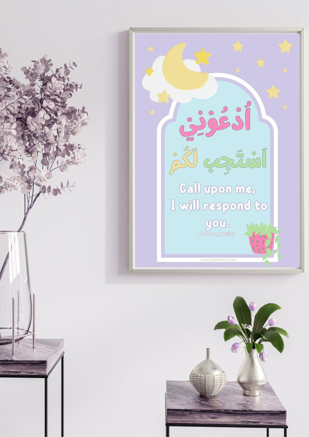 The Promise Of Response (40:60)