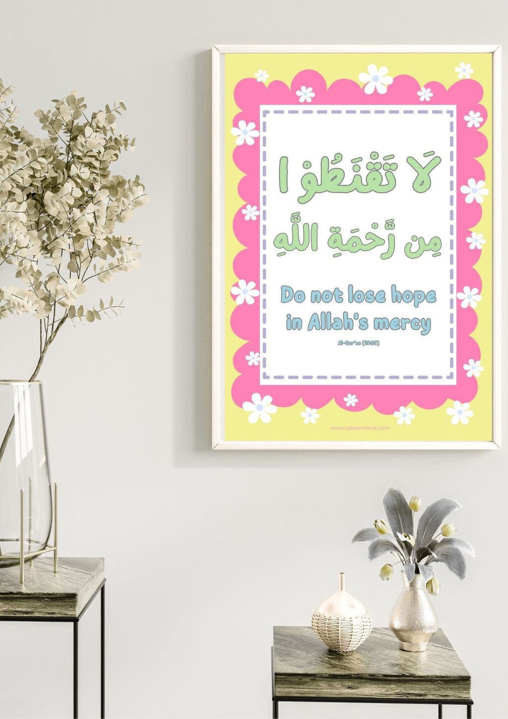 The Ocean of Mercy and Hope (39:53)