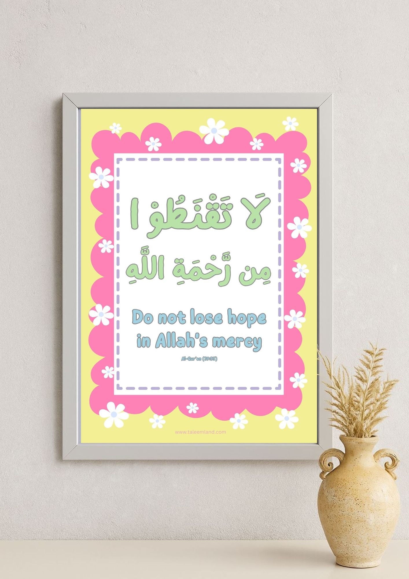 The Ocean of Mercy and Hope (39:53)
