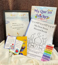 First Roza Memory Box