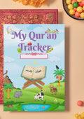 My Qur’an Tracker