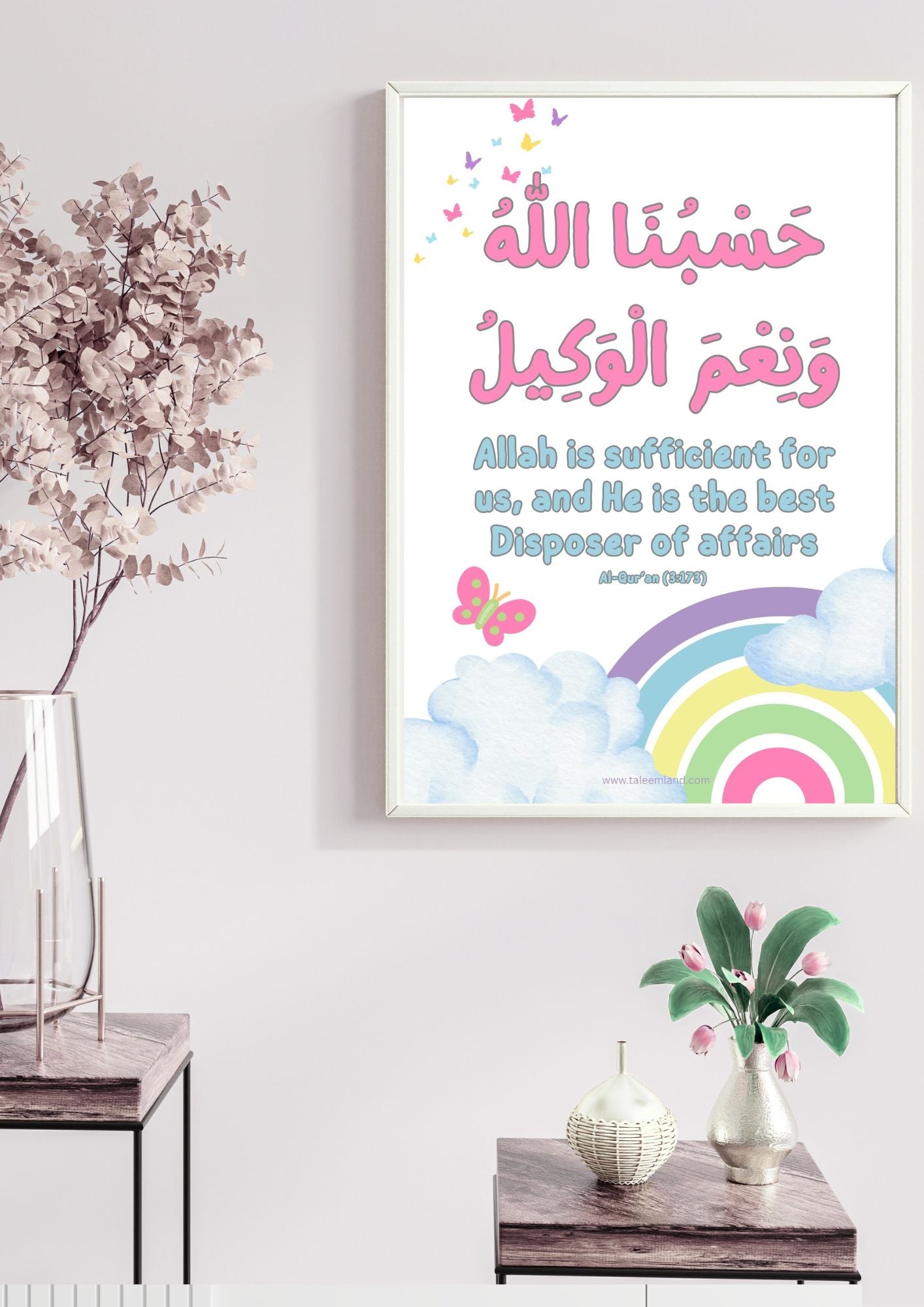 The Perfect Disposer Of Affairs (3:173)