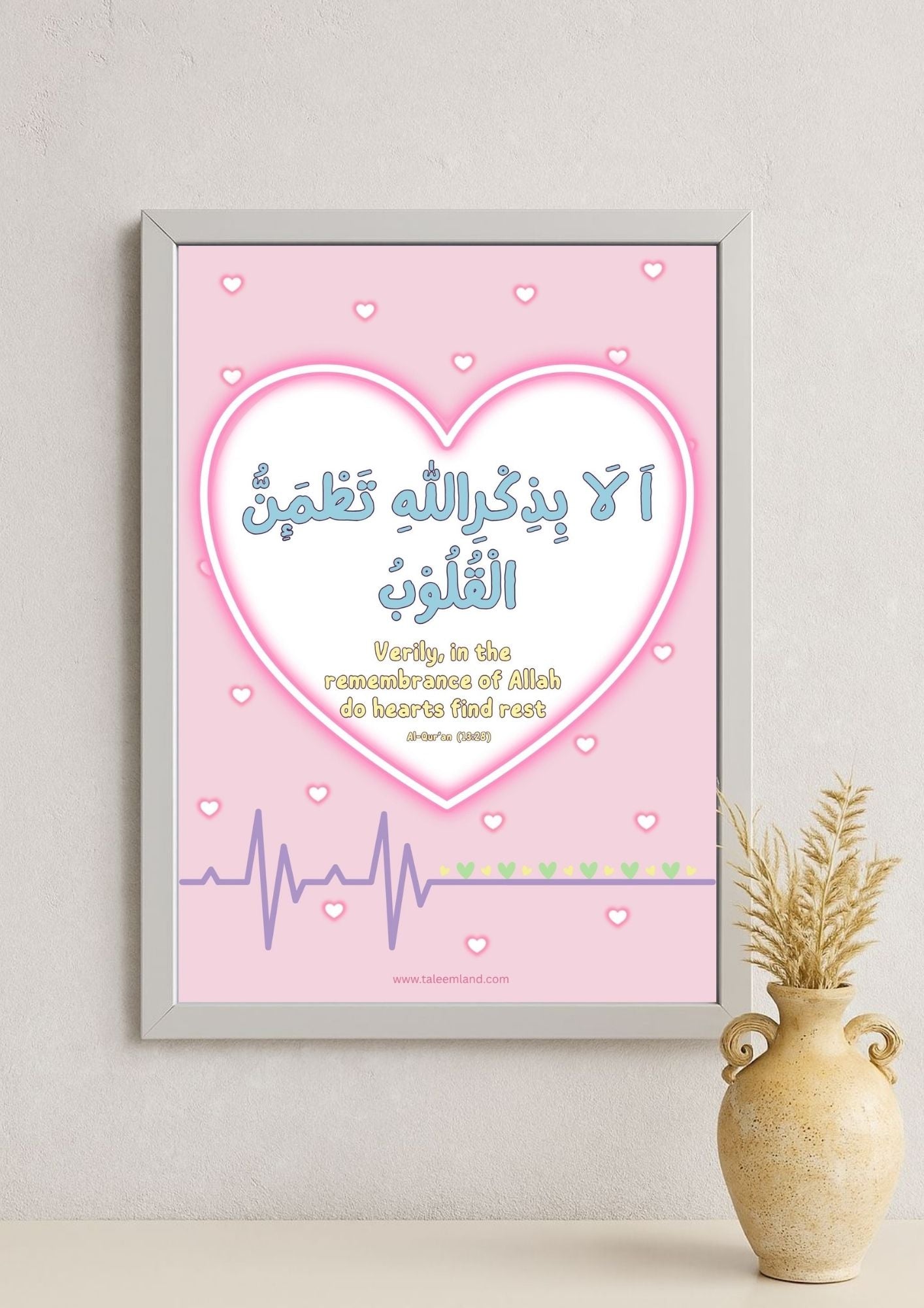 In His Remembrance (13:28)