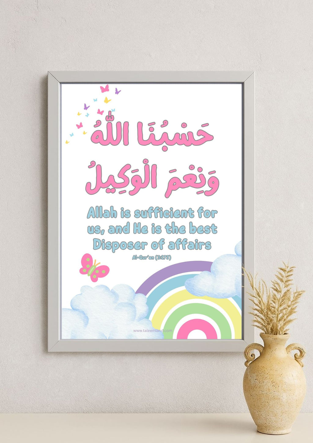 The Perfect Disposer Of Affairs (3:173)