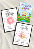 Bismillah to Ameen Bundle